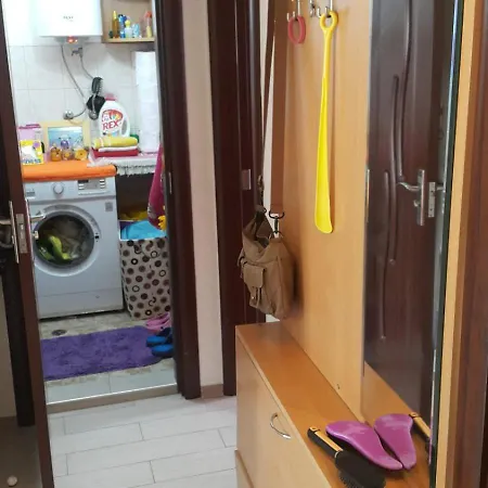 Апартамент Странджа Apartment Varna
