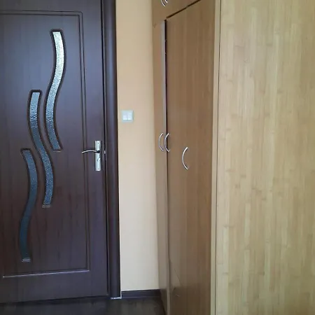 Apartment Апартамент Странджа *