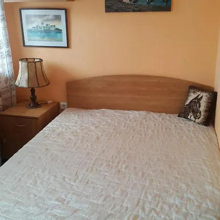 Apartment Апартамент Странджа