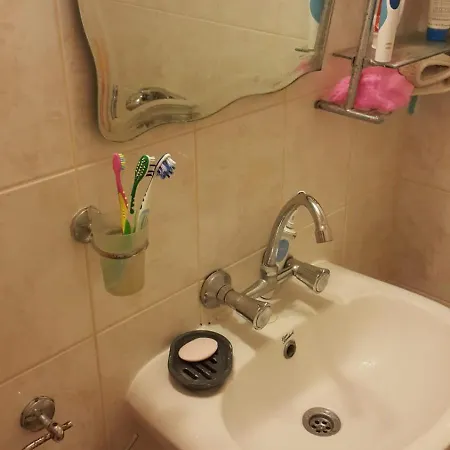 Apartment Апартамент Странджа *
