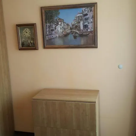 Апартамент Странджа *
