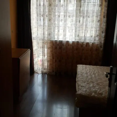 Apartment Апартамент Странджа Varna