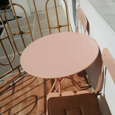 Апартамент Странджа Apartment Varna