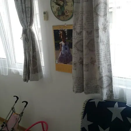 Apartment Апартамент Странджа Varna